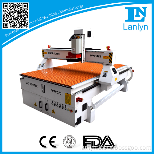 High quality cnc type3 software multipurpose woodworking machine, router machine for wood